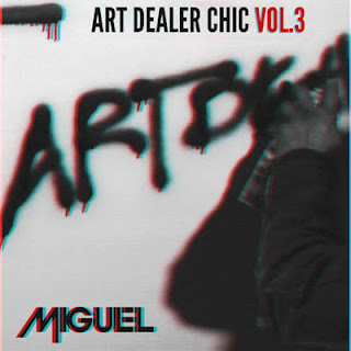 Miguel - Candles In The Sun